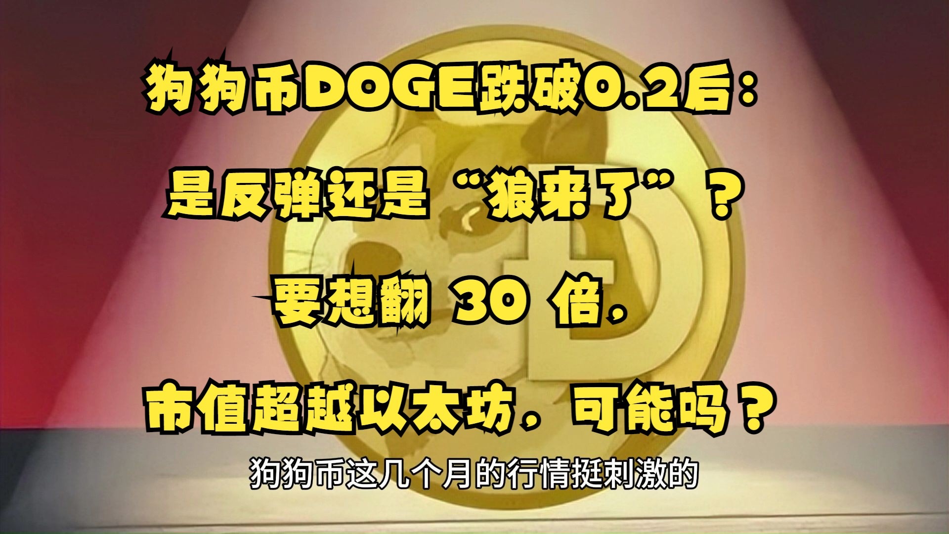 狗狗币空投即将开始，参与用户将获247枚代币